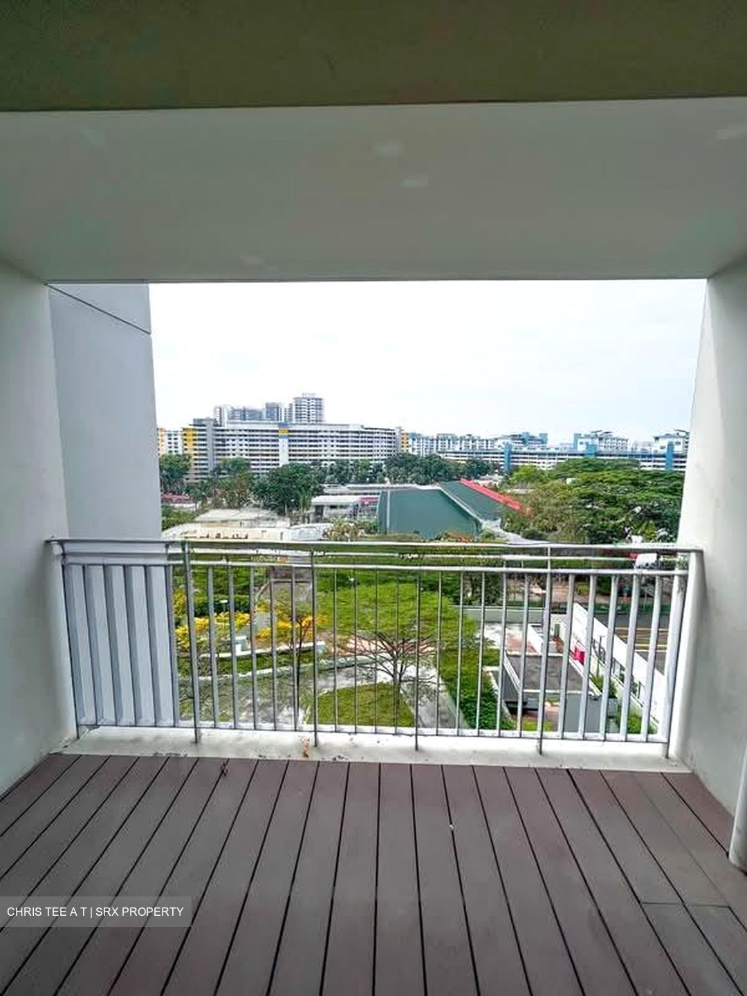 Blk 588D Park Central @ Amk (Ang Mo Kio), HDB 4 Rooms #603324111